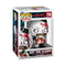 Pop! Movies Terrifier - Art the Clown with Head 1796