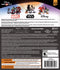 Disney Infinity 3.0 (Game Only) Back Cover - Xbox One Pre-Played
