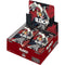 Bleach Thousand-Year Blood War Volume 2 Booster Box - Union Arena TCG