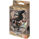 Black Clover Starter Deck - Union Arena TCG