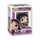 Pop! Disney Ultimate Princess - Mulan 1020