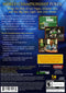 World Championship Poker Back Cover - Playstation 2 Pre-Played