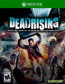Dead Rising  - Xbox One Pre-Played