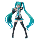 Blokees Fantastics Series - Hatsune Miku Official Outfit