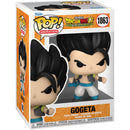 Pop! Dragon Ball Super: Broly - Gogeta 1863