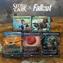 Magic the Gathering Secret Lair Drop: Fallout Rad