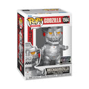 Pop! Godzilla - Mechagodzilla 1564 Entertainment Earth Exclusive