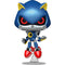 Pop! Games Sonic the Hedgehog - Metal Sonic 916