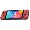 Hori Split Pad Compact Apricot Red - Nintendo Switch Pre-Played