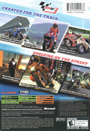 Moto GP Ultimate Racing Technology 3 - Xbox Pre-Played