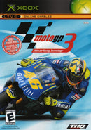 Moto GP Ultimate Racing Technology 3 - Xbox Pre-Played