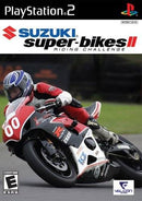 Suzuki Super-bikes II: Riding Challenge (Sealed) - Playstation 2