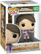 Pop! Parks & Recreation - April Ludgate Pawnee Goddesses 1412