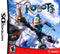 Robots Front Cover - Nintendo DS Pre-Played