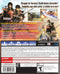 Samurai Warriors Spirit of Sanada - Playstation 4 Pre-Played