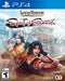 Samurai Warriors Spirit of Sanada - Playstation 4 Pre-Played