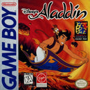 Aladdin  - Nintendo Gameboy Pre-Played