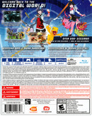 Digimon World Next Order - Playstation 4 Pre-Played