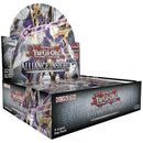 Alliance Insight Booster Box - Yu-Gi-Oh TCG