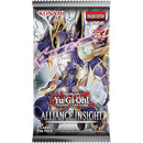 Alliance Insight Booster Pack - Yu-Gi-Oh TCG
