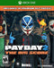 Payday 2 The Big Score  - Xbox One Pre-Played