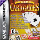 Ultimate Card Games - Nintendo Gameboy Advance Pre-Played