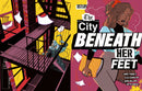 The City Beneath Her Feet