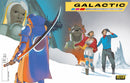 Galactic