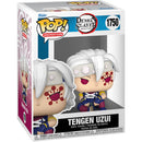 Pop! Anime Demon Slayer - Tengen Uzui Flash Back 1750