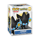 Pop! Games Pokemon - Luxray 956