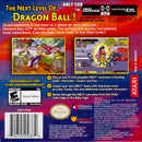 Dragon Ball GT Transformation Back Cover - Nintendo Gameboy Advance Pre-Played