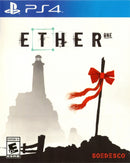 ETHER One Front Cover - Playstation 4 Pre-Played