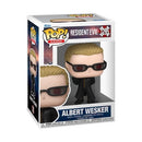 Pop! Resident Evil - Albert Wesker 1295
