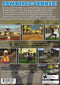Outlaw Tennis - Playstation 2 Pre-Played