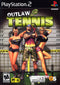 Outlaw Tennis - Playstation 2 Pre-Played