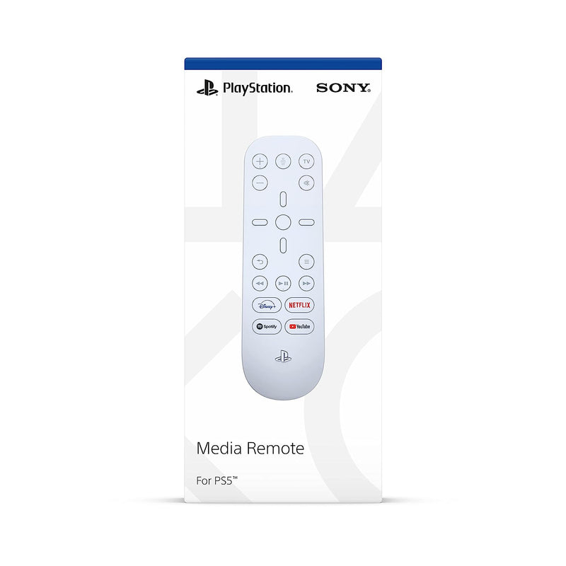 Playstation 5 Media Remote
