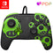 PDP Rematch Glow Wired Super Mario 1-Up Mushroom Controller - Nintendo Switch