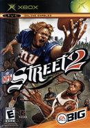 NFL Street 2 - Xbox Pre-Played