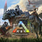 Ark Survival Evolved - Playstation 4