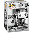 Pop! Anime Demon Slayer - Kyojuro Rengoku Sumi-Ink 2194
