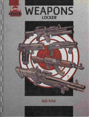 D20 Weapons Locker - D20 Modern RPG