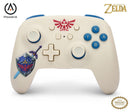 PowerA Wireless Sworn Protector Controller - Nintendo Switch Pre-Played