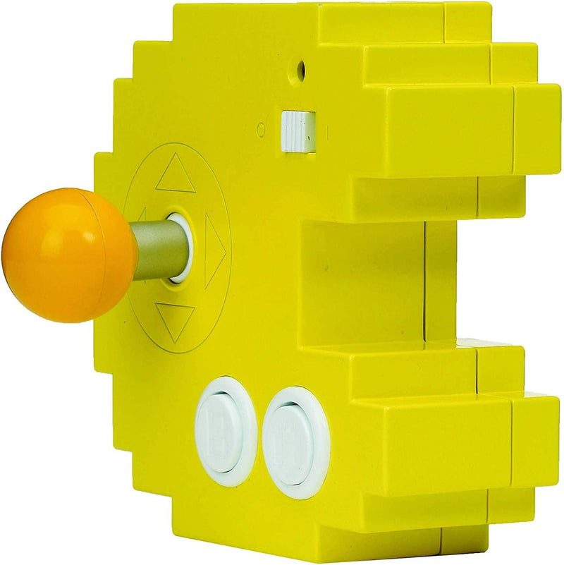 Pac-Man Connect and Play - Pre-Played