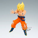 Super Saiyan Son Goku (VS Cooler) Figure Dragon Ball Z Match Makers