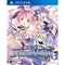 Moe Chronicle Front Cover  - PSVita Pre-Played