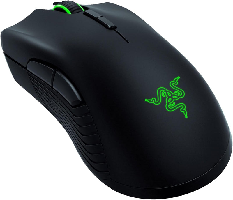 Razer Mamba Wireless Mouse - Pre-Played