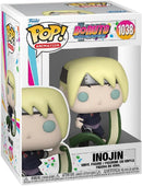Pop! Animation Boruto - Inojin 1038