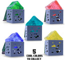 Minecraft Jelly Cube