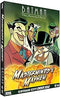 Batman the Animated Series: Gotham City Under Siege Masterminds & Mayhem Expansion