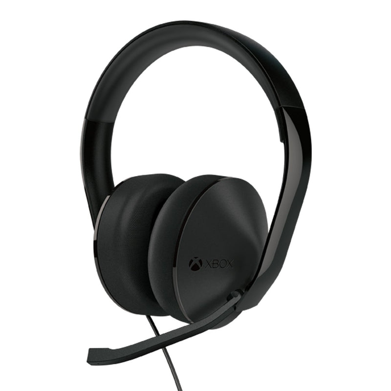 Xbox One Stereo Headset - Pre-Played